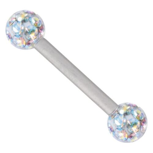 Sealed Multi Jewelled