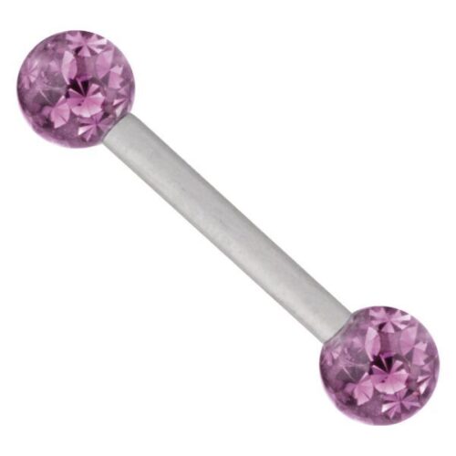 Sealed Multi Jewelled