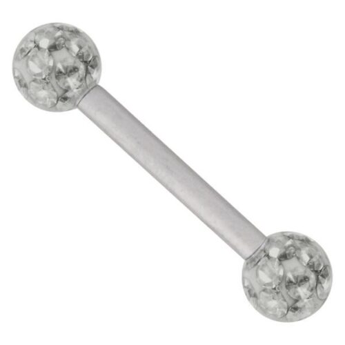 Sealed Multi Jewelled