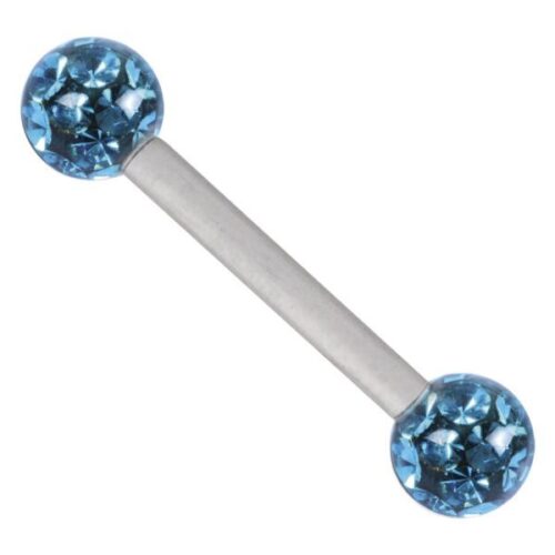 Sealed Multi Jewelled