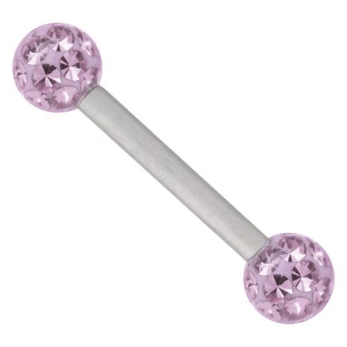 Sealed Multi Jewelled