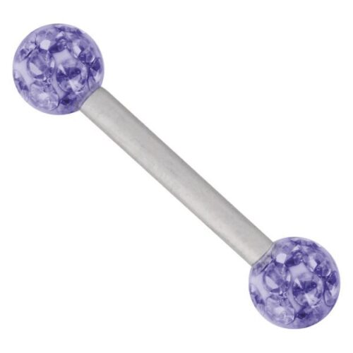 Sealed Multi Jewelled