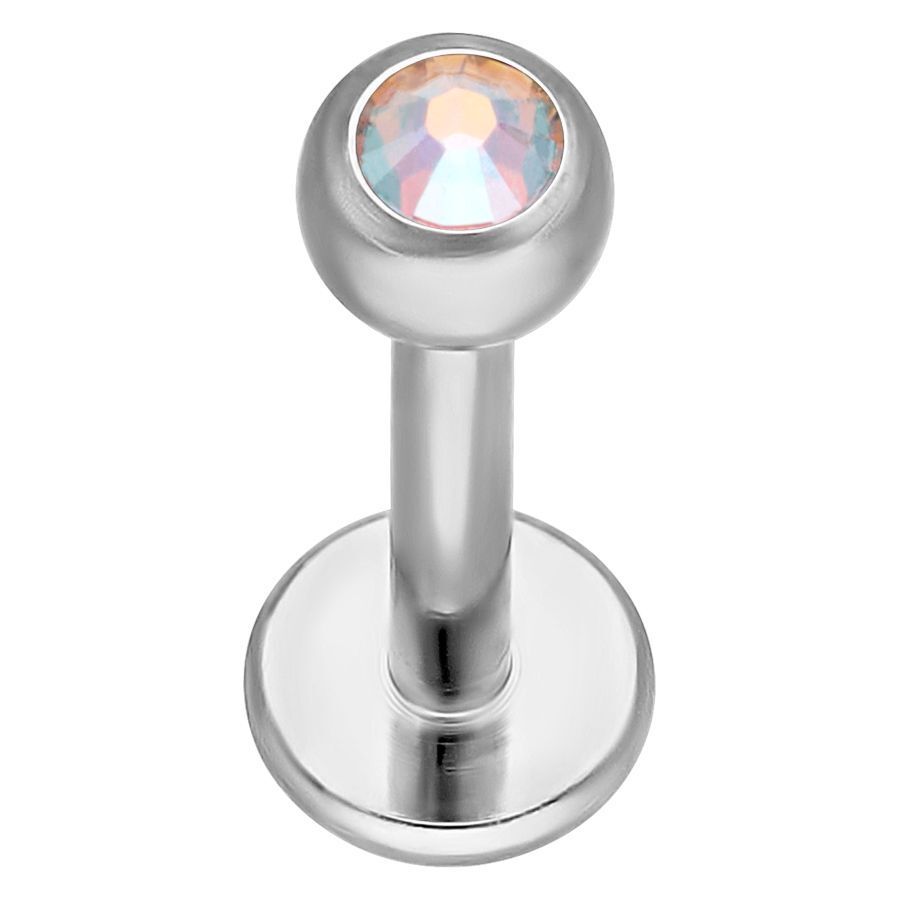 Jewelled Micro Labret Jewelled Micro Labret