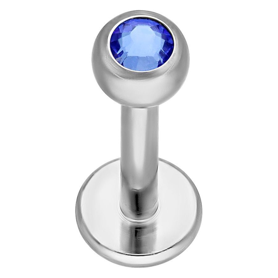 Jewelled Micro Labret Jewelled Micro Labret