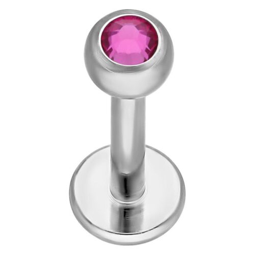 Jewelled Micro Labret