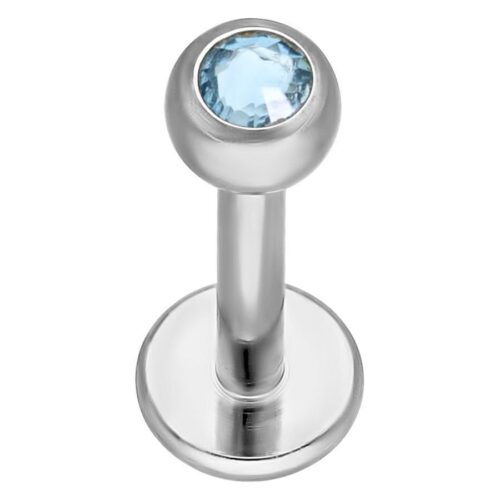 Jewelled Micro Labret