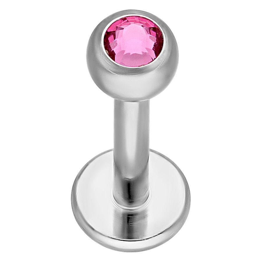 Jewelled Micro Labret Jewelled Micro Labret