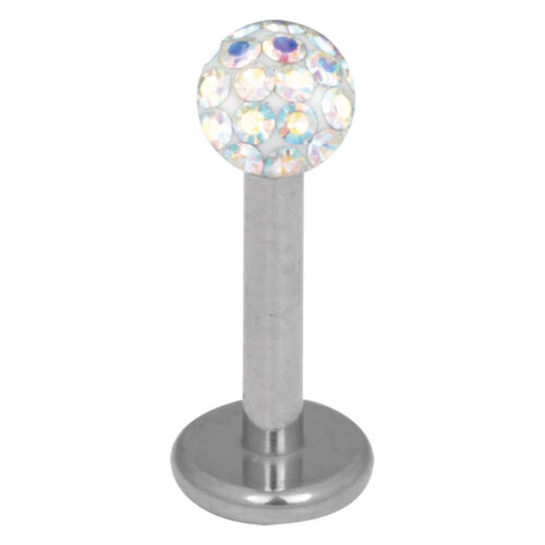 Multi Jewelled Micro