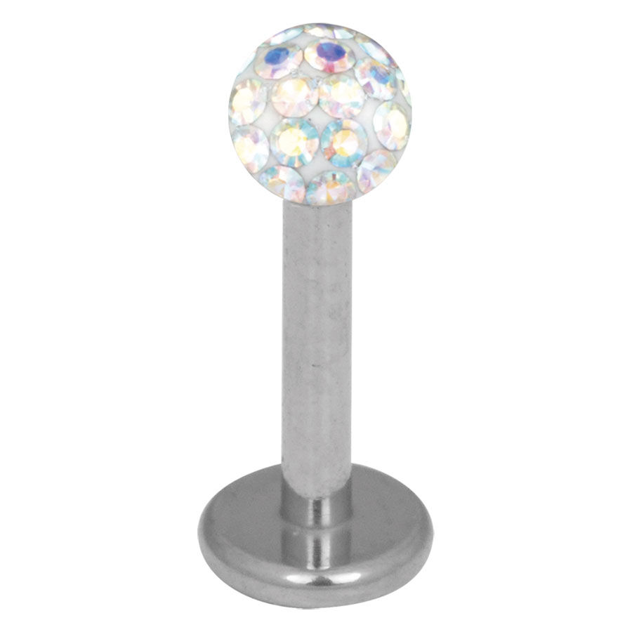 Multi Jewelled Micro Multi Jewelled Micro