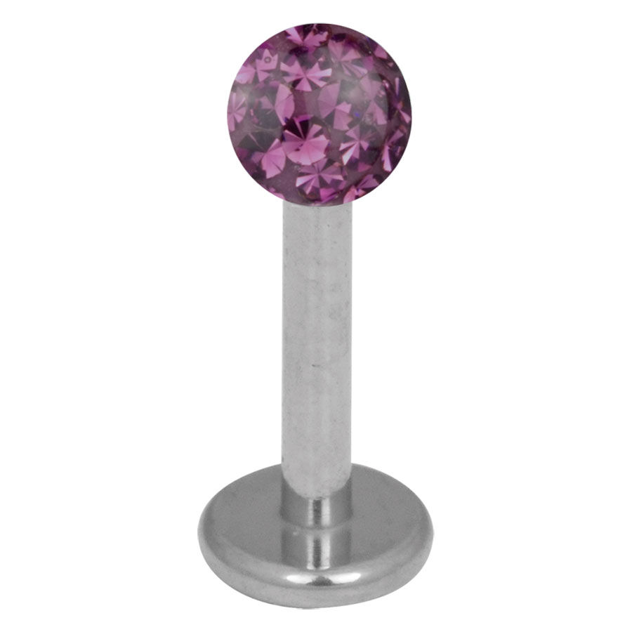 Multi Jewelled Micro