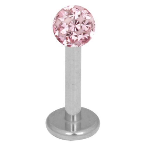 Multi Jewelled Micro