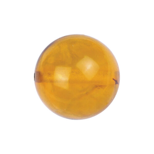 Amber - 6,0 mm