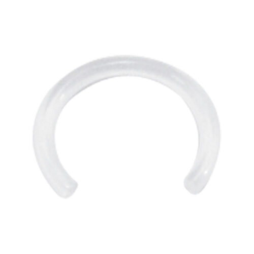 Circular Barbell Stem