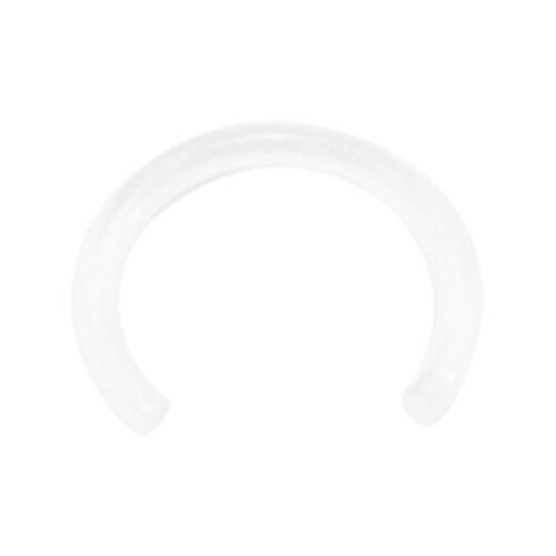 Circular Barbell Stem