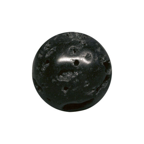 Black Lava