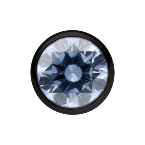 Crystal Ball for Perfect Fit Labrets