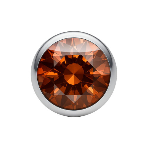 Crystal Ball for Perfect Fit Labrets