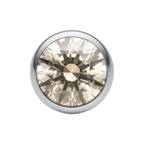 Crystal Ball for Perfect Fit Labrets