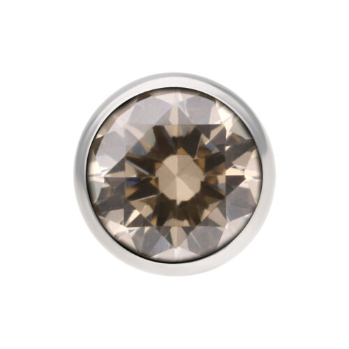 Crystal Ball for Perfect Fit Labrets