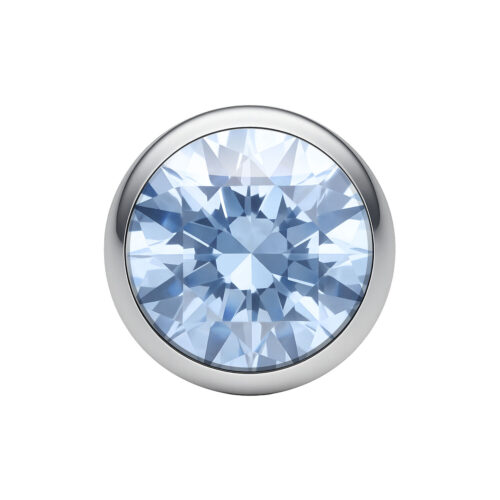 Crystal Ball for Perfect Fit Labrets