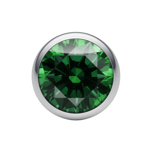 Crystal Ball for Perfect Fit Labrets