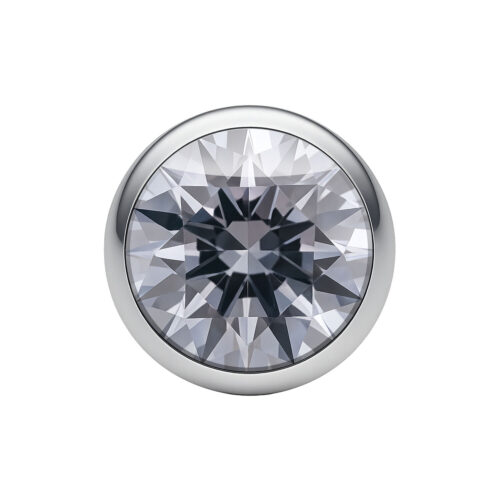 Crystal Ball for Perfect Fit Labrets