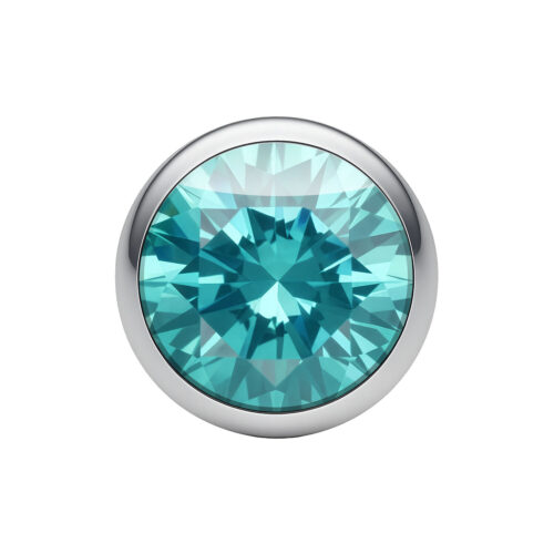 Crystal Ball for Perfect Fit Labrets