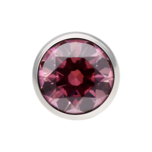 Crystal Ball for Perfect Fit Labrets