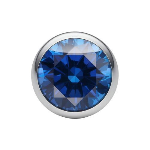 Crystal Ball for Perfect Fit Labrets