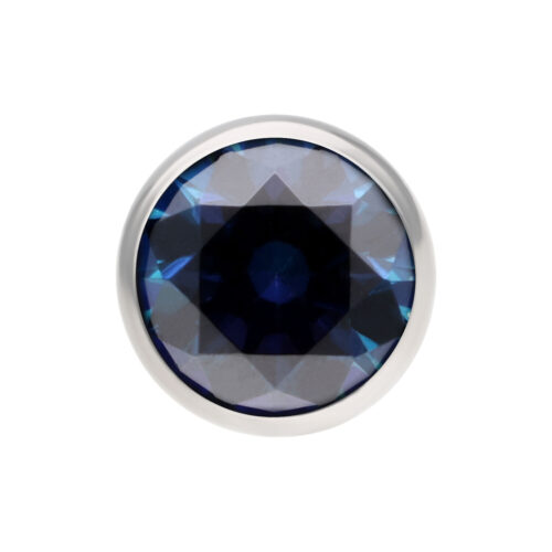 Crystal Ball for Perfect Fit Labrets