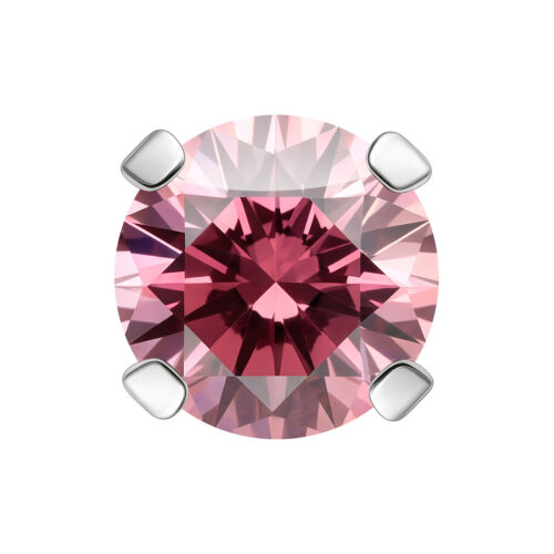 Prong Set Attachment for Perfect Fit Labret