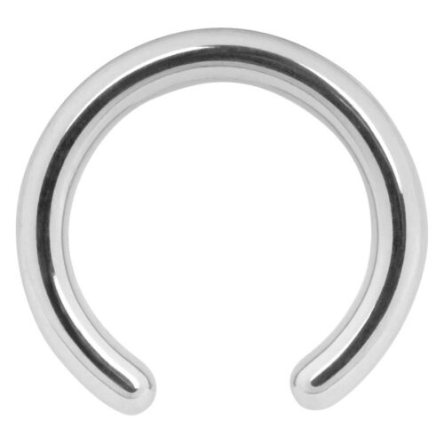 Ball Closure Ring