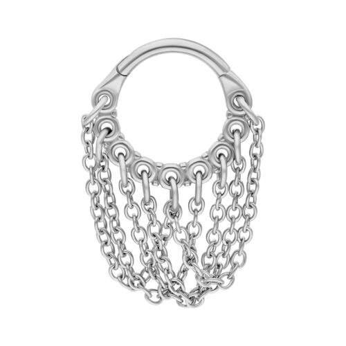 Twisted Chains Clicker