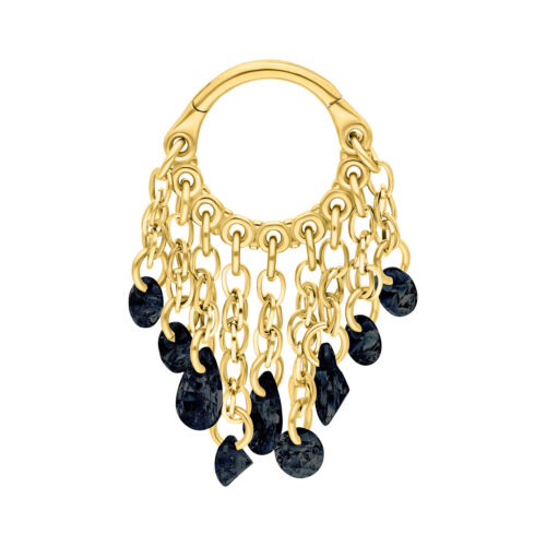 Waterfall Crystal Clicker