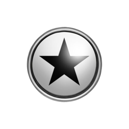 Black Star  for Internally Threaded