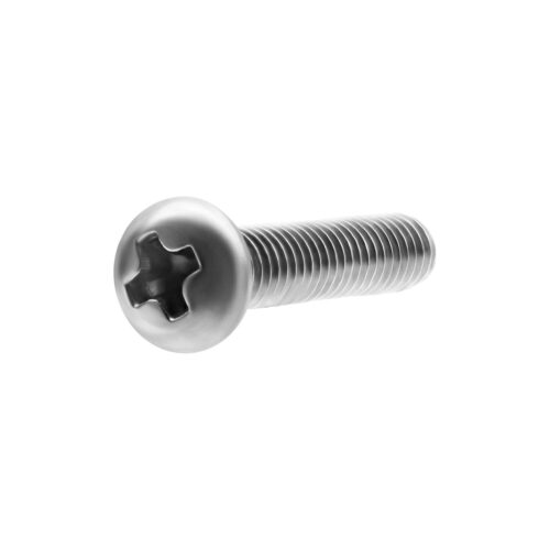 Spare Screw for TDR