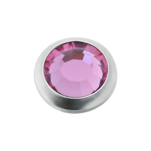 Micro Jewelled for SKA