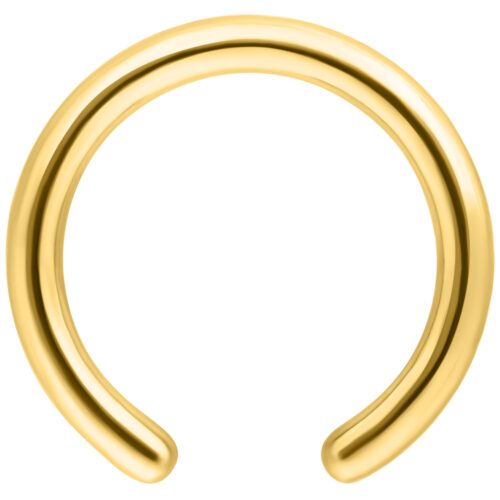 Clip in Ring without Ball