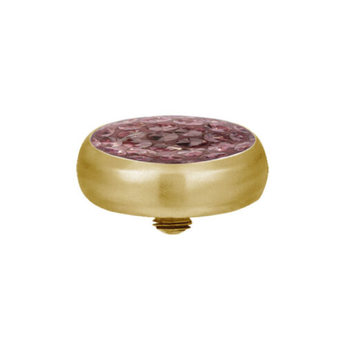 Sealed Mirco Jewelled Dermal for DML