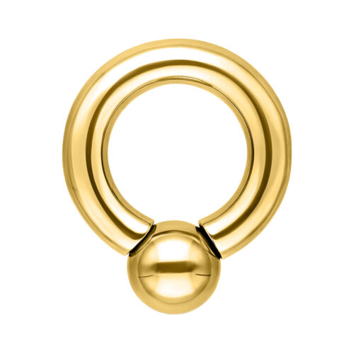 Basic Screw in Ball Ring