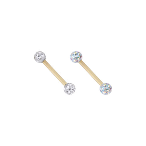 Multi Jewelled Micro