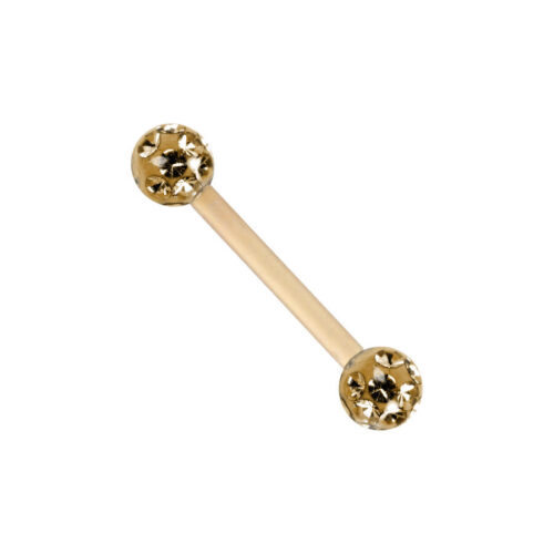 Multi Jewelled Micro