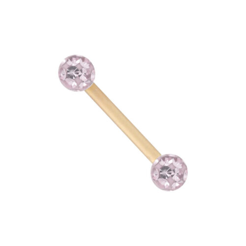 Multi Jewelled Micro