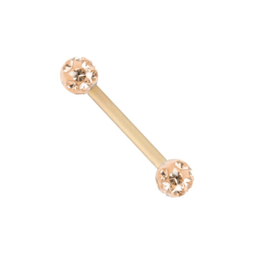 Multi Jewelled Micro