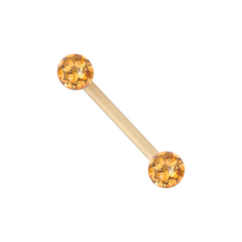 Multi Jewelled Micro