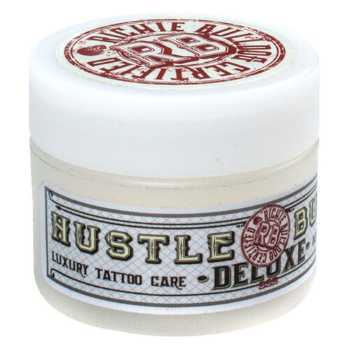 Hustle Butter Deluxe Tattoo Aftercare