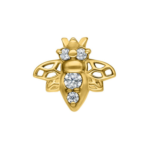 Internally Bee Attachment