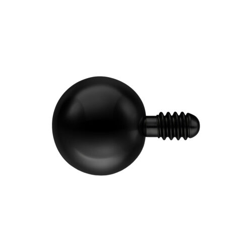 Ball for Internally Labret Studs