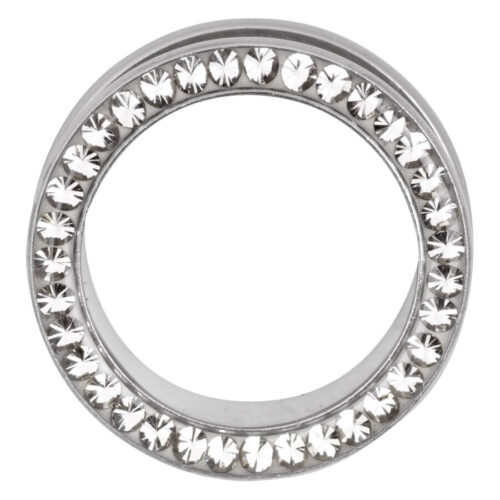 Sealed Jewelled Tunnel