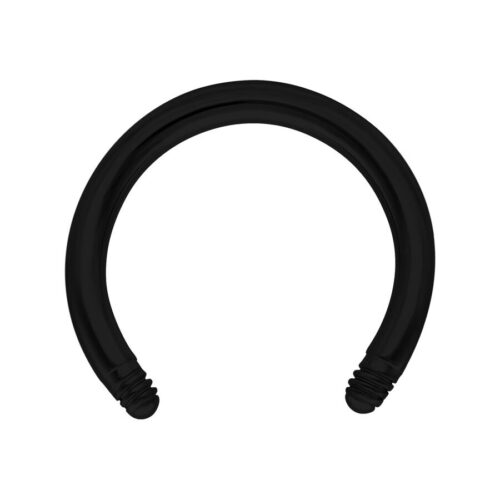 Basic Circular Barbell